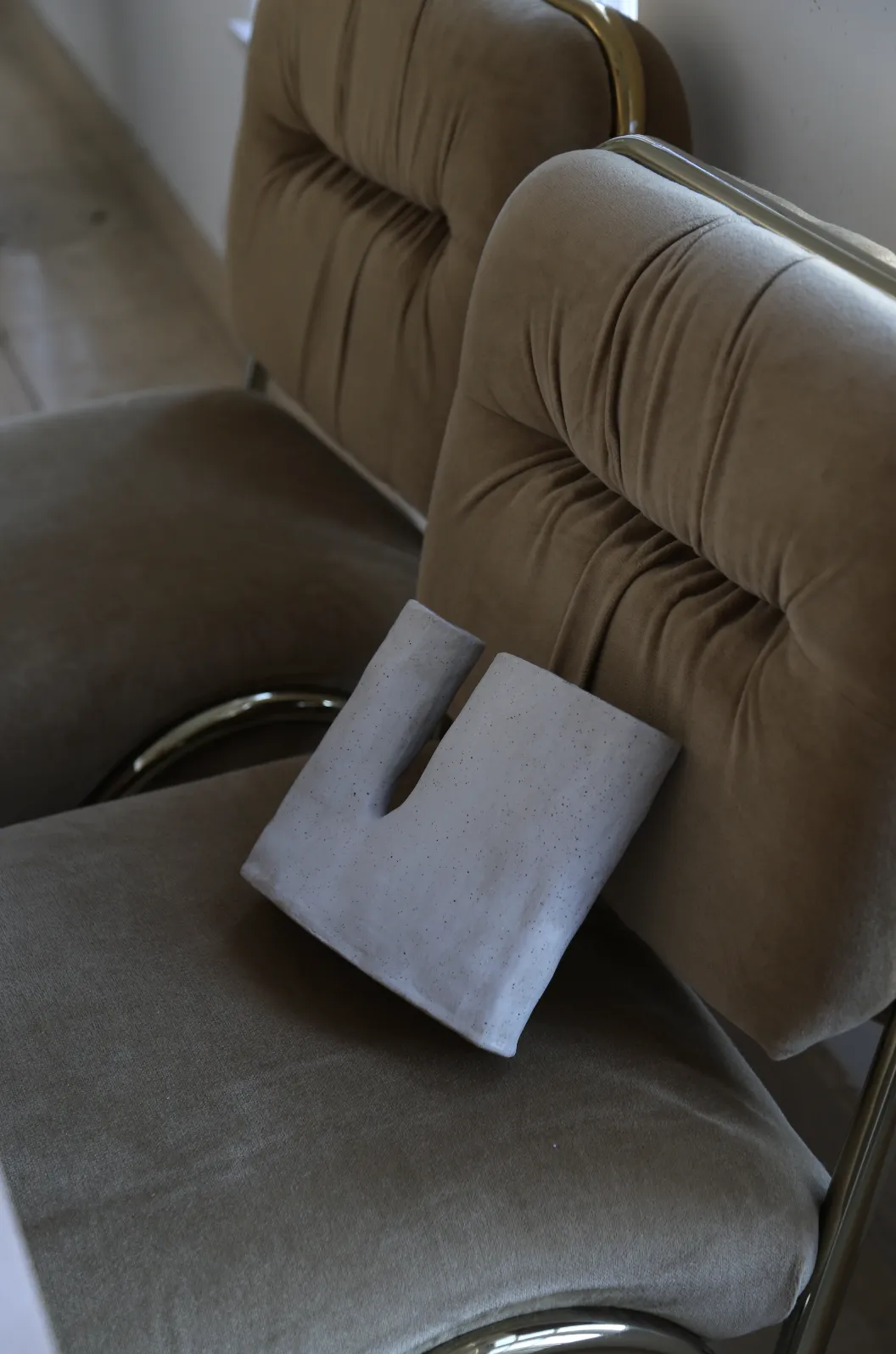Pare - Sculptural Ceramic Decor — 5